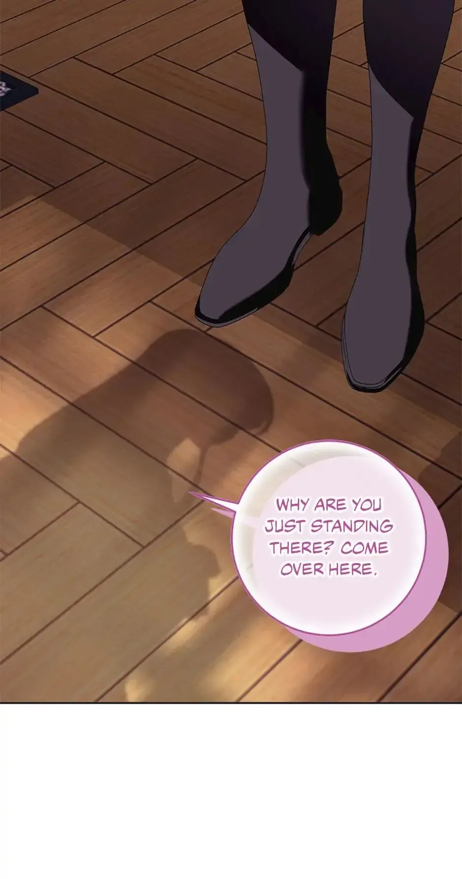 I Met The Male Lead In Prison - Chapter 71 Page 88