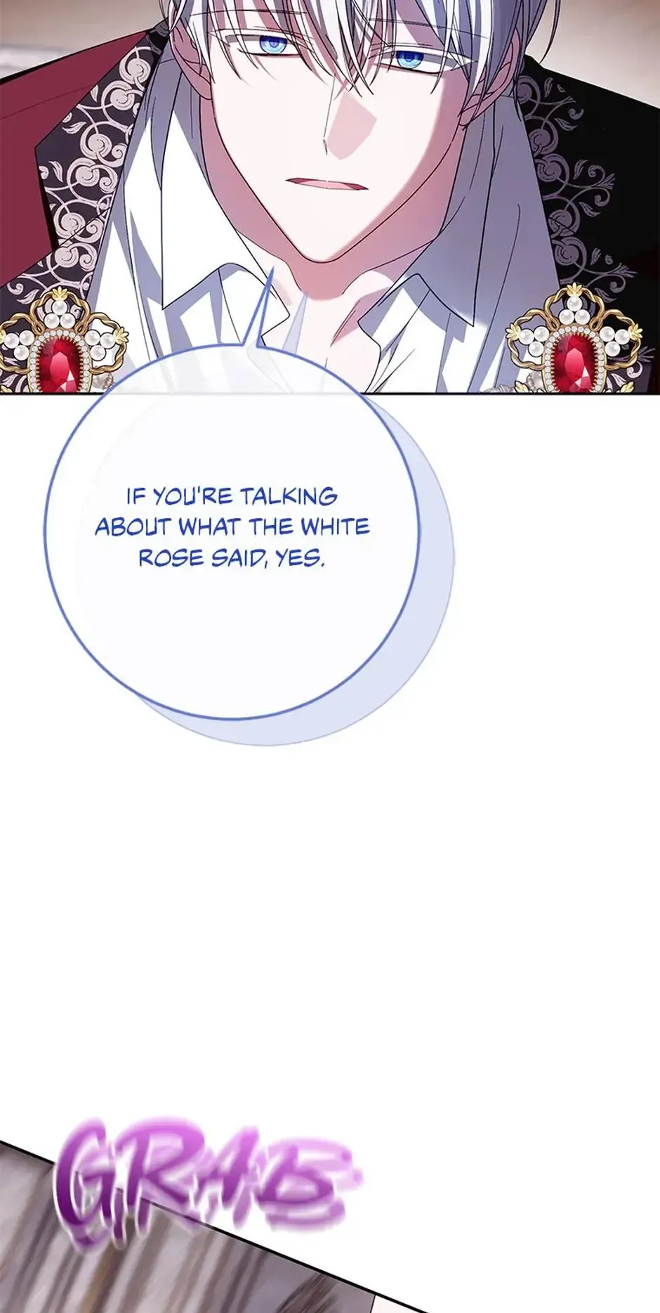 I Met The Male Lead In Prison - Chapter 71 Page 92