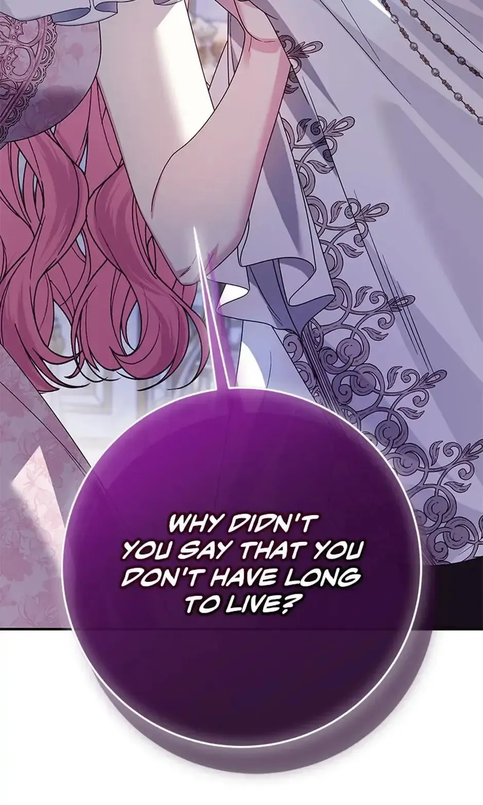 I Met The Male Lead In Prison - Chapter 71 Page 96