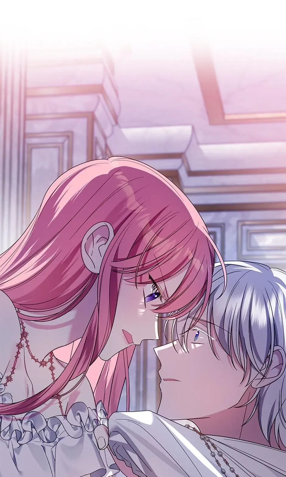 I Met The Male Lead In Prison - Chapter 72 Page 2