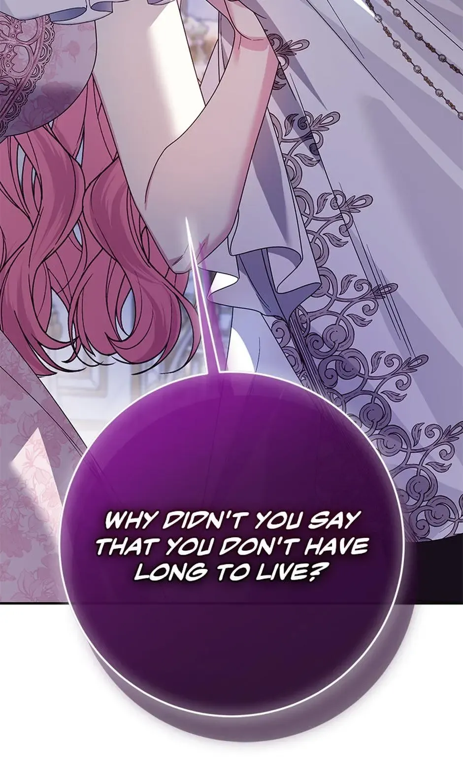 I Met The Male Lead In Prison - Chapter 72 Page 3