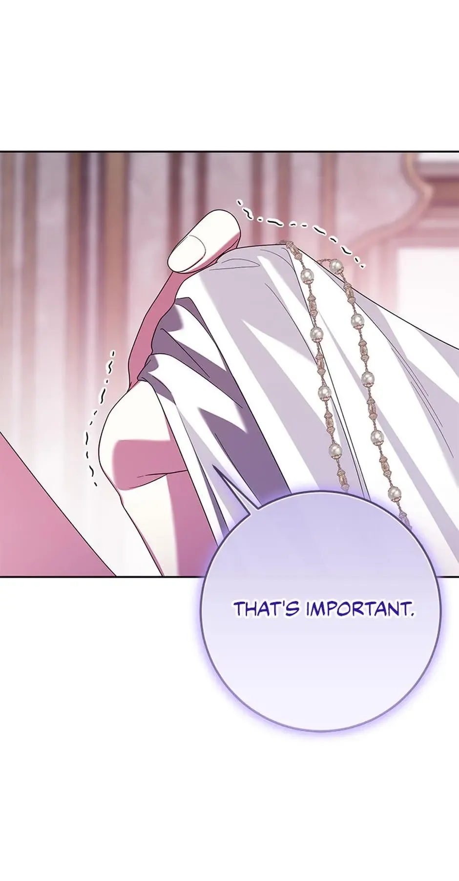 I Met The Male Lead In Prison - Chapter 72 Page 4