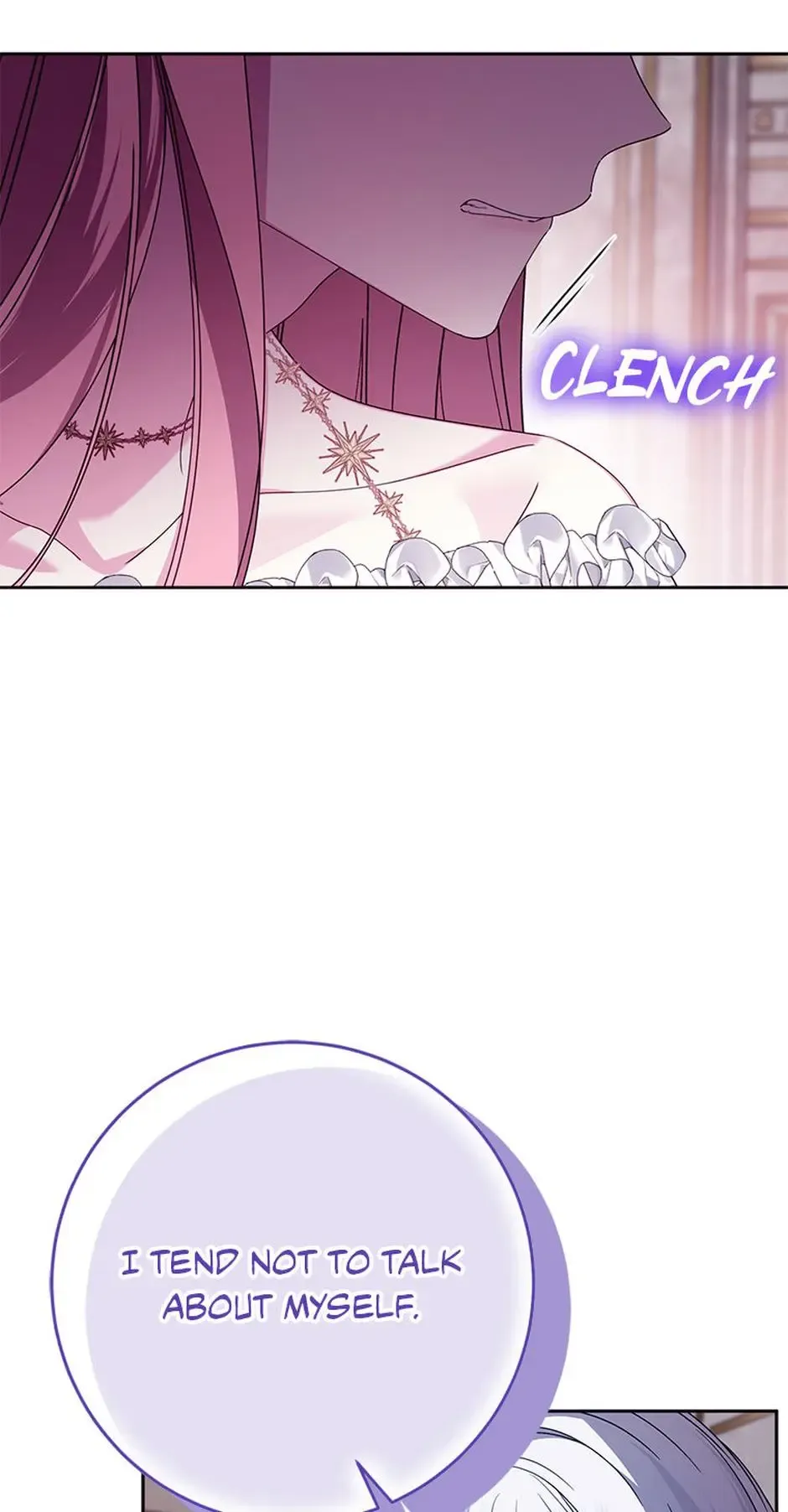 I Met The Male Lead In Prison - Chapter 72 Page 5