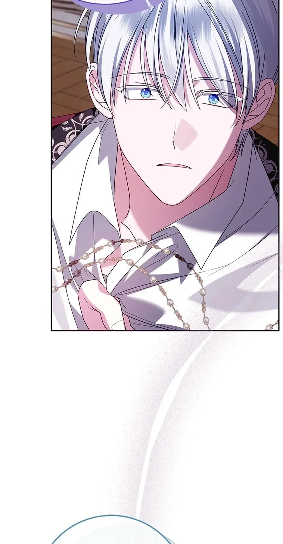 I Met The Male Lead In Prison - Chapter 72 Page 6