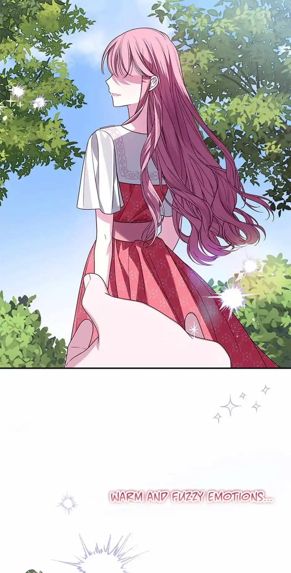 I Met The Male Lead In Prison - Chapter 72 Page 13