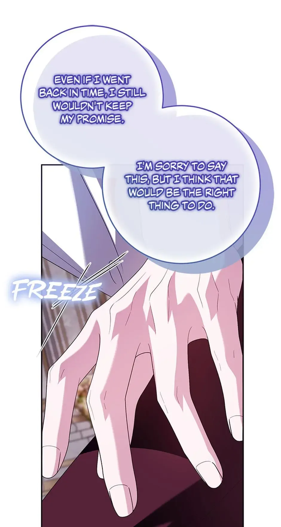 I Met The Male Lead In Prison - Chapter 72 Page 16