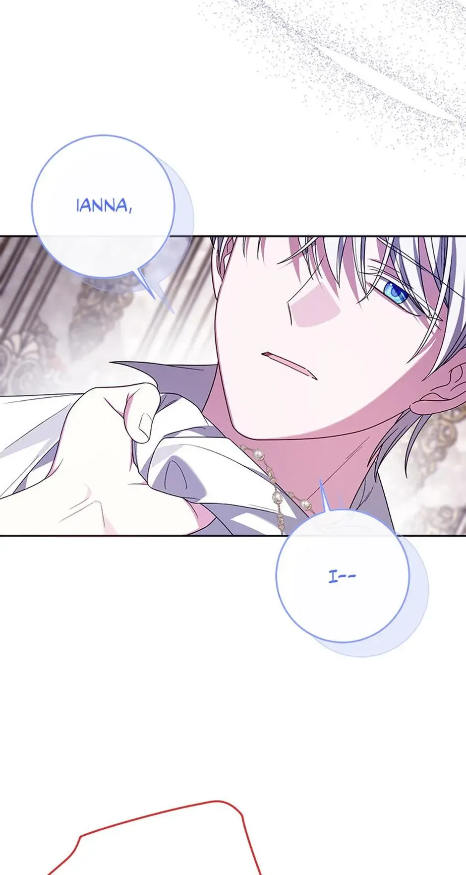 I Met The Male Lead In Prison - Chapter 72 Page 19