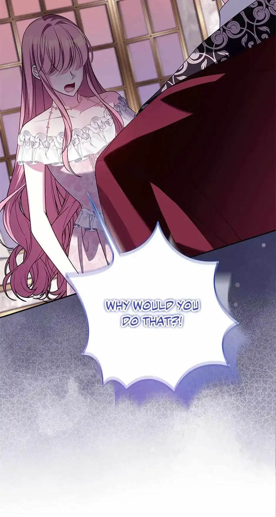 I Met The Male Lead In Prison - Chapter 72 Page 23