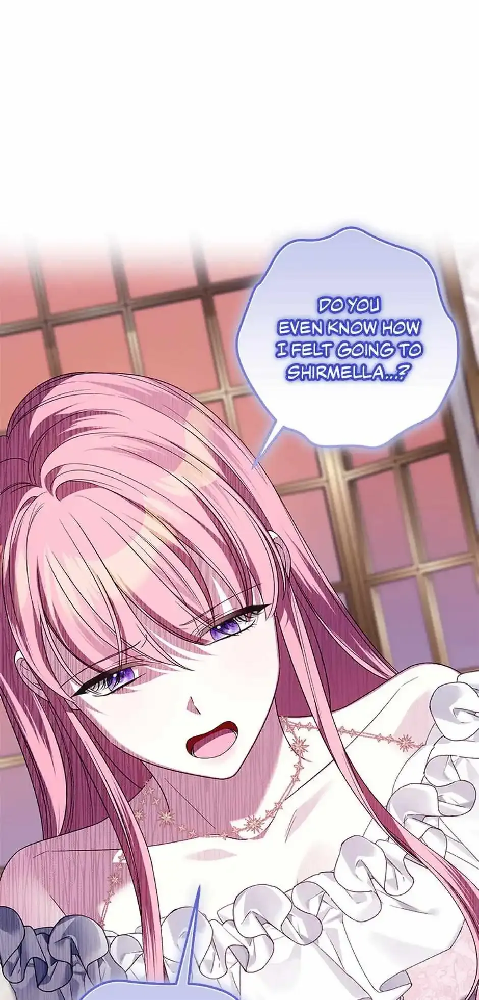I Met The Male Lead In Prison - Chapter 72 Page 24