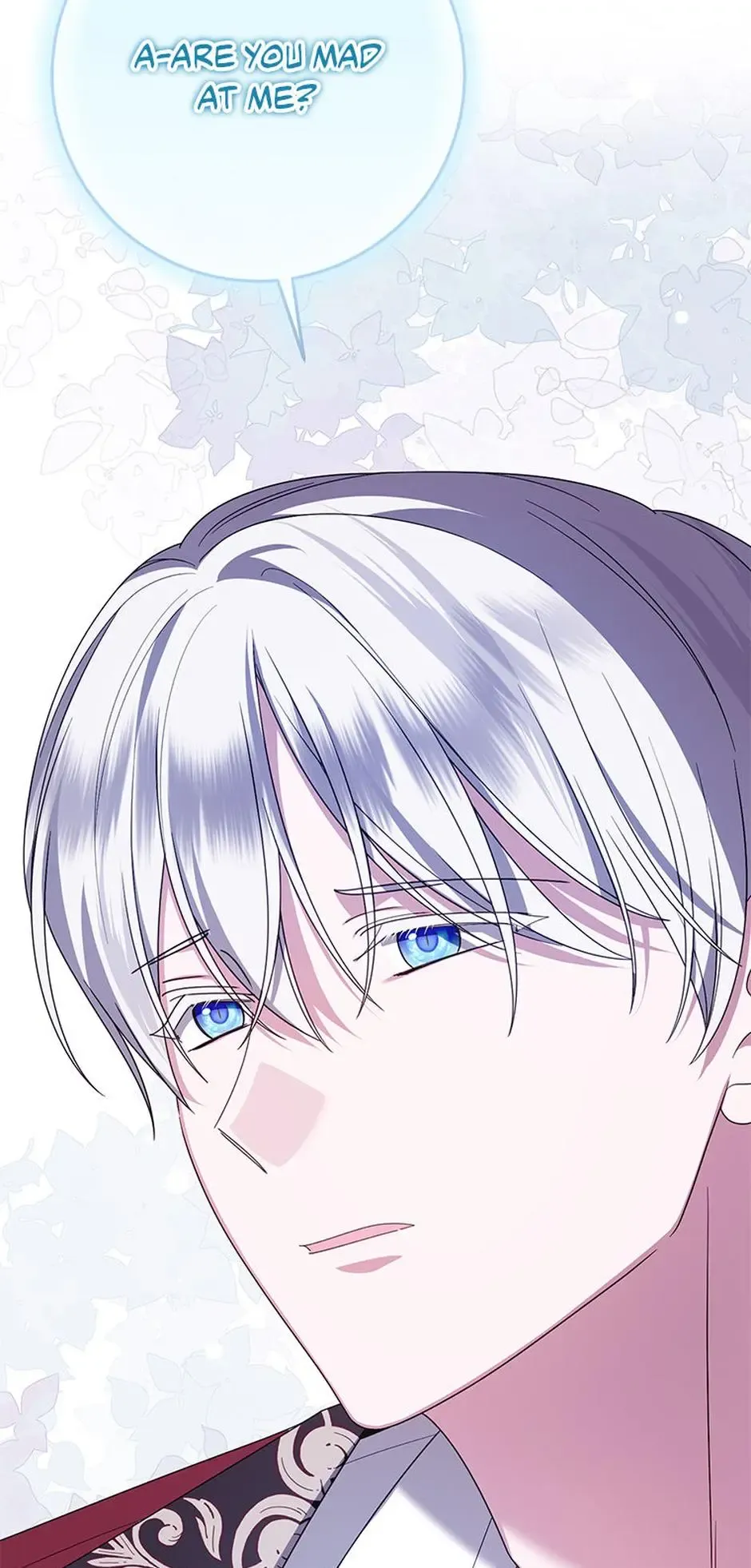 I Met The Male Lead In Prison - Chapter 72 Page 27