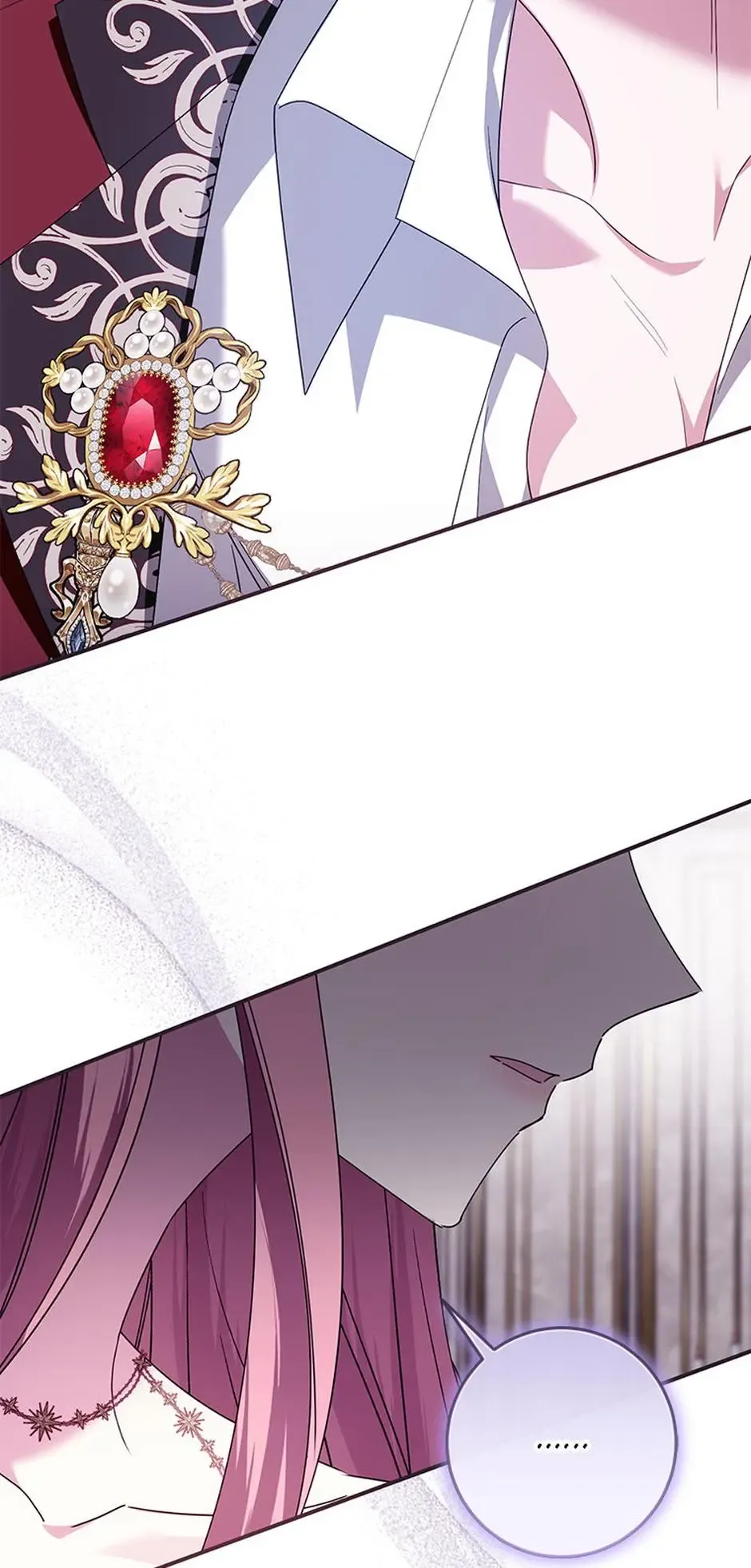 I Met The Male Lead In Prison - Chapter 72 Page 28