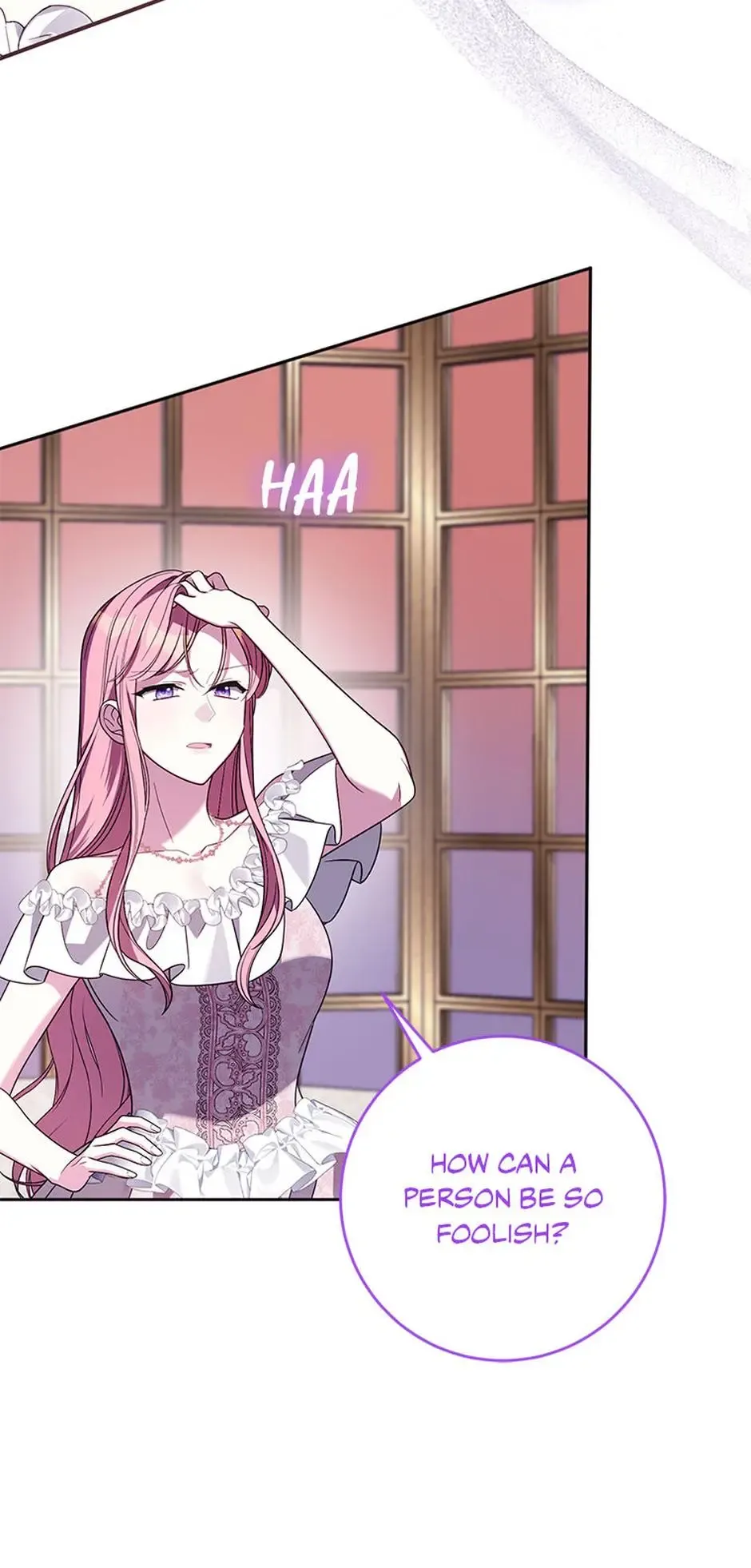 I Met The Male Lead In Prison - Chapter 72 Page 29