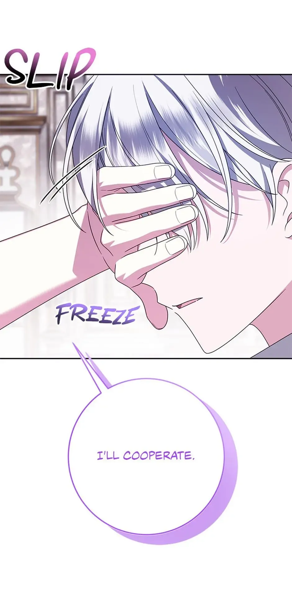 I Met The Male Lead In Prison - Chapter 72 Page 30