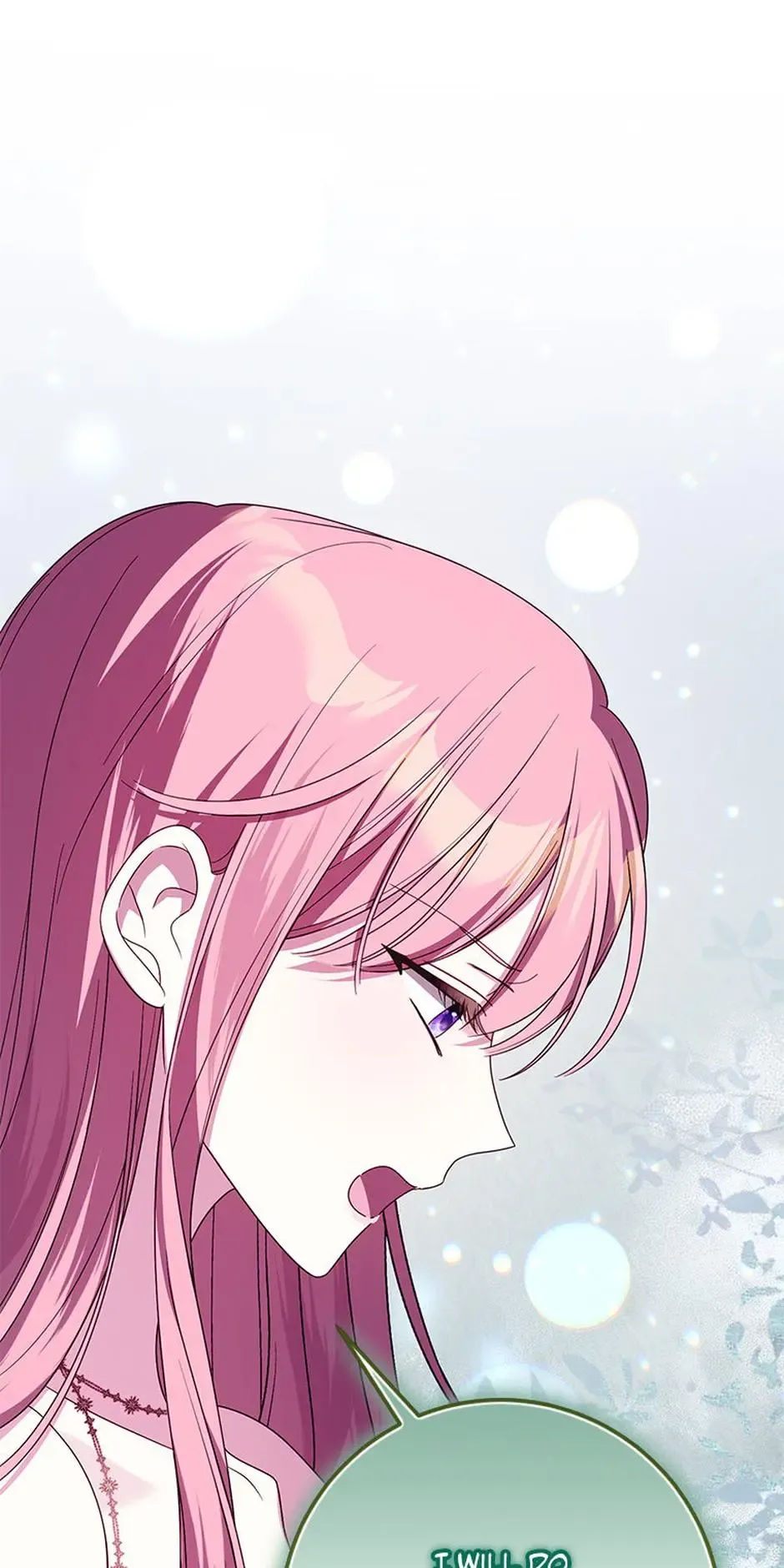 I Met The Male Lead In Prison - Chapter 72 Page 31