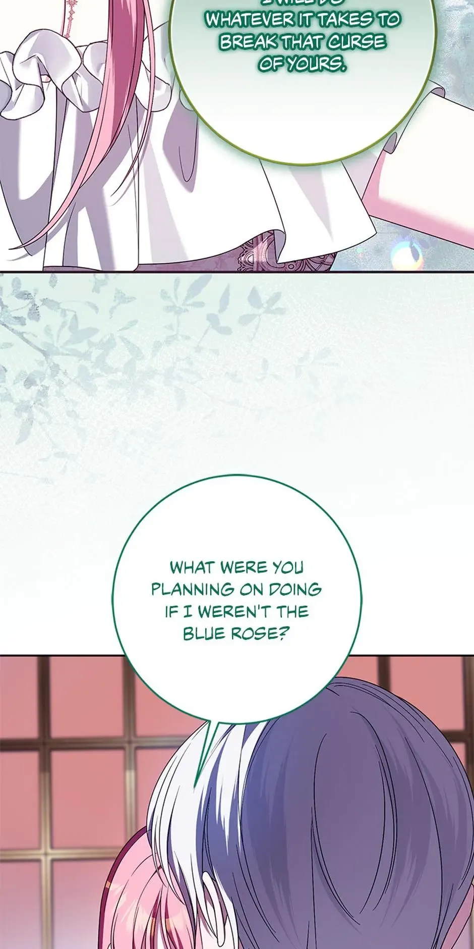 I Met The Male Lead In Prison - Chapter 72 Page 32