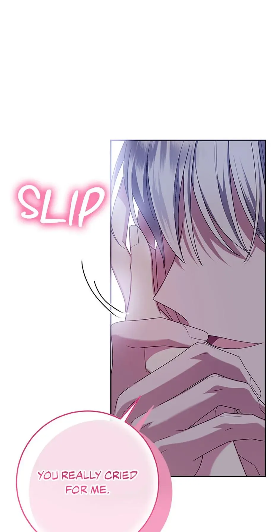 I Met The Male Lead In Prison - Chapter 72 Page 38