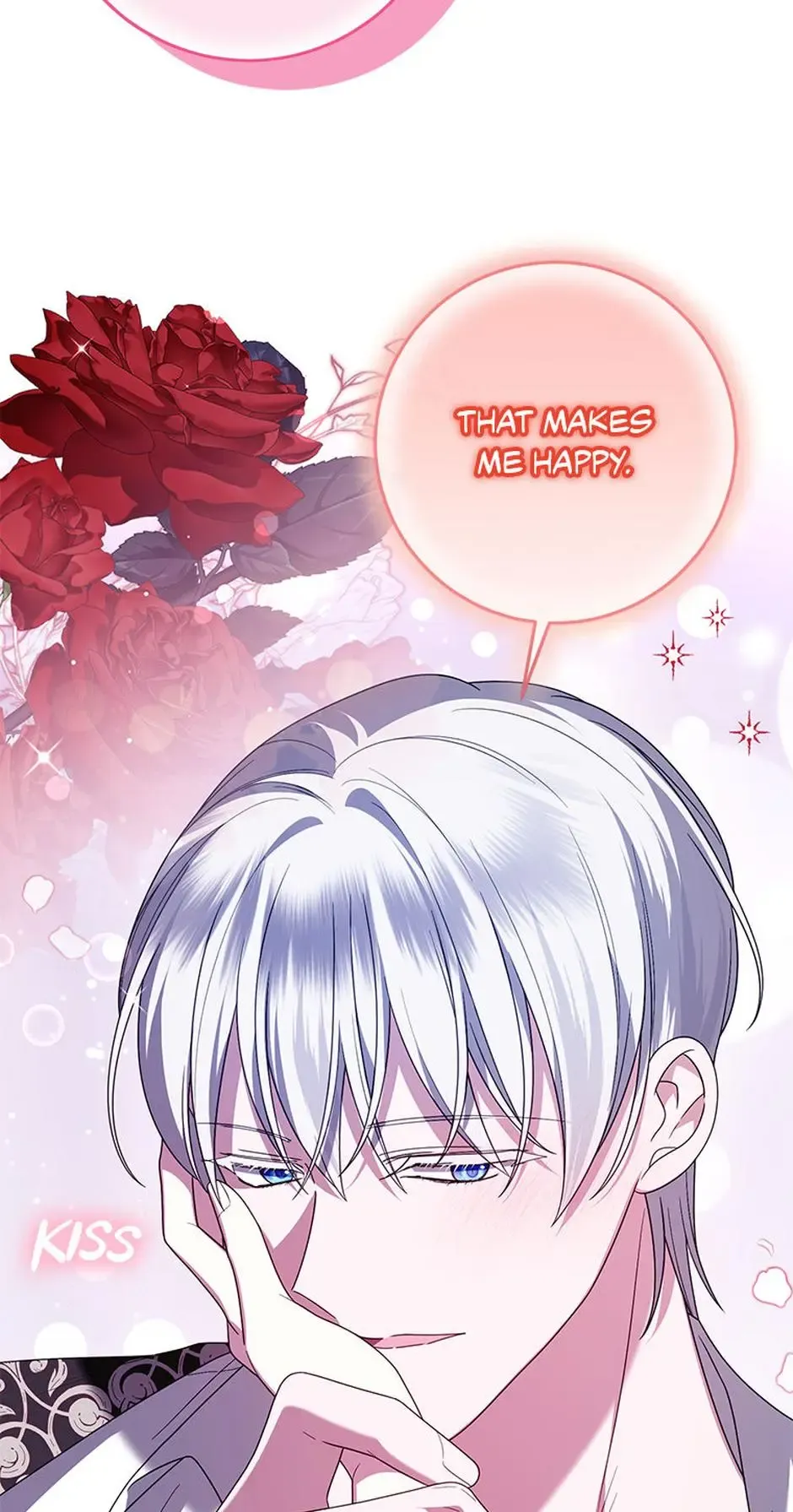 I Met The Male Lead In Prison - Chapter 72 Page 39