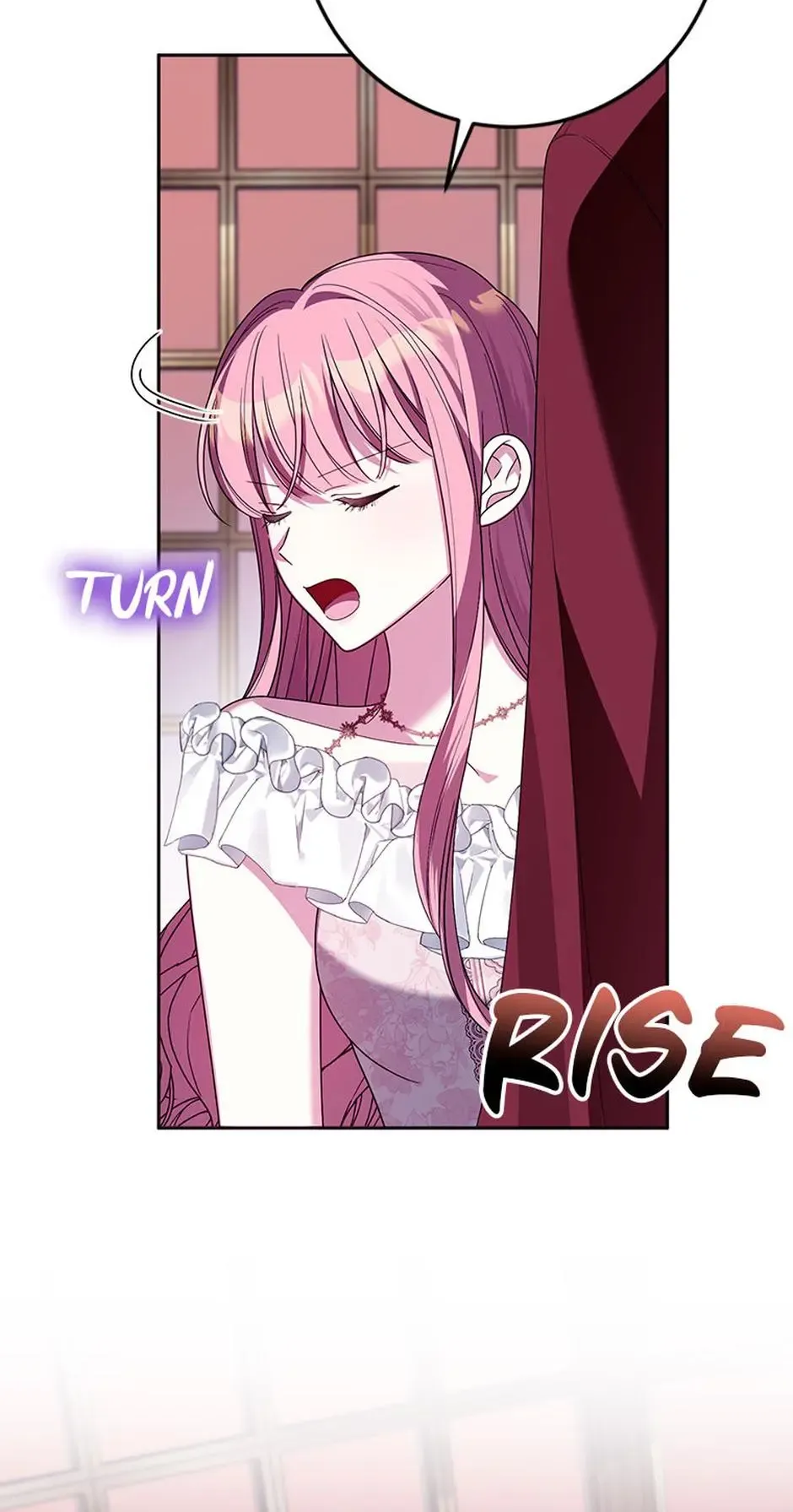 I Met The Male Lead In Prison - Chapter 72 Page 41