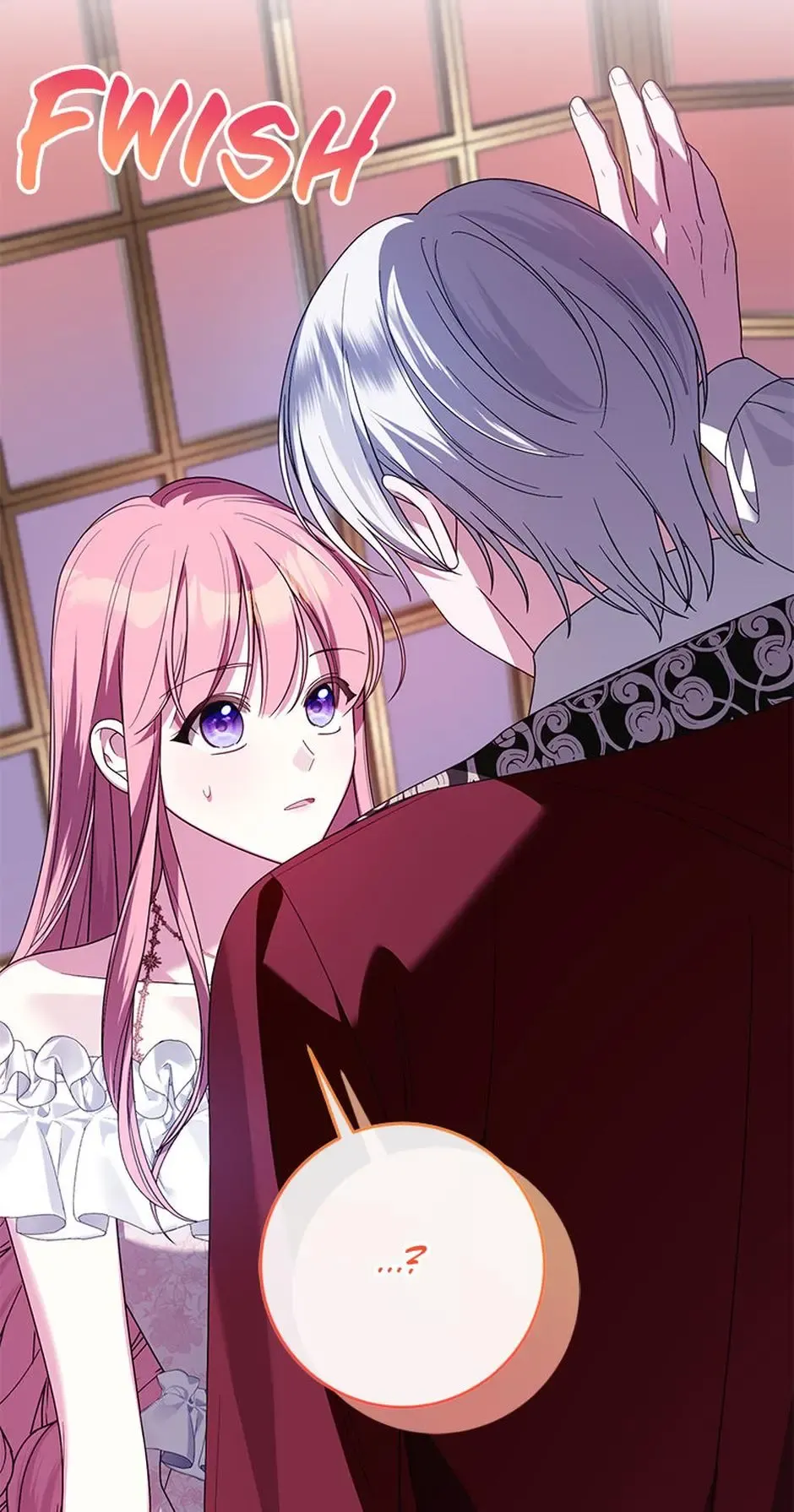 I Met The Male Lead In Prison - Chapter 72 Page 42