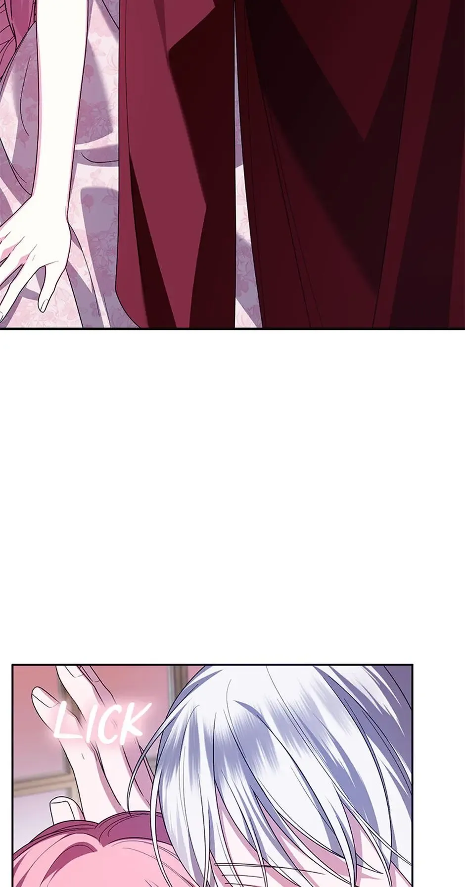 I Met The Male Lead In Prison - Chapter 72 Page 43