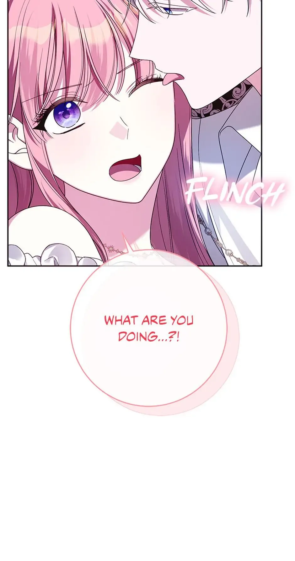 I Met The Male Lead In Prison - Chapter 72 Page 44