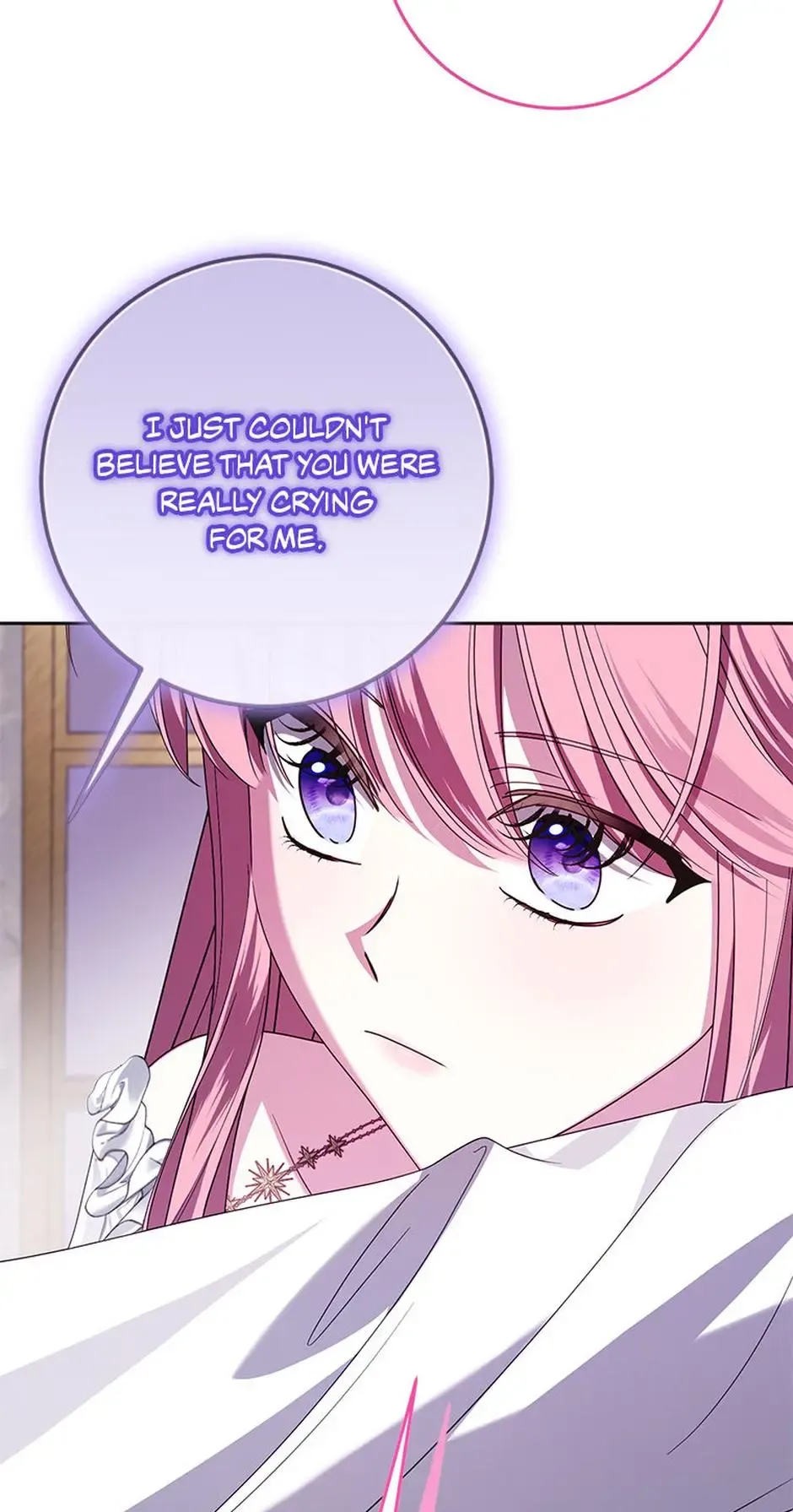 I Met The Male Lead In Prison - Chapter 72 Page 46
