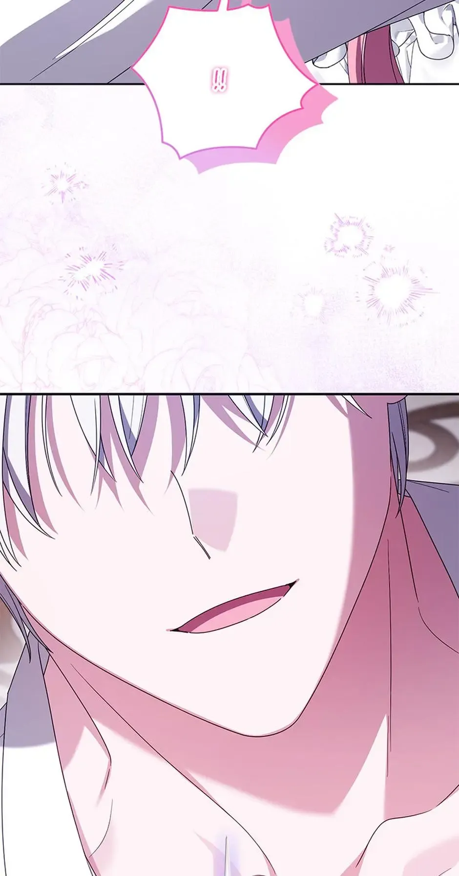 I Met The Male Lead In Prison - Chapter 72 Page 47
