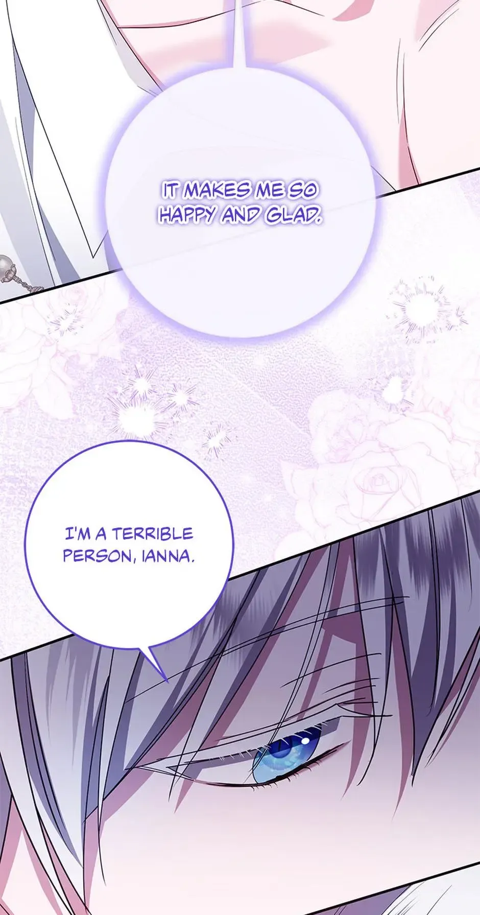 I Met The Male Lead In Prison - Chapter 72 Page 48