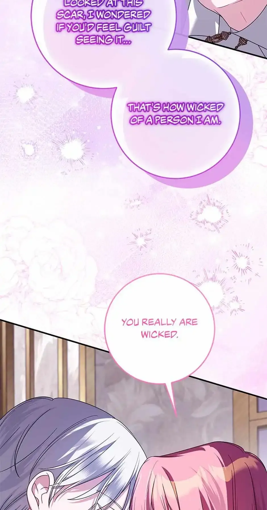 I Met The Male Lead In Prison - Chapter 72 Page 50