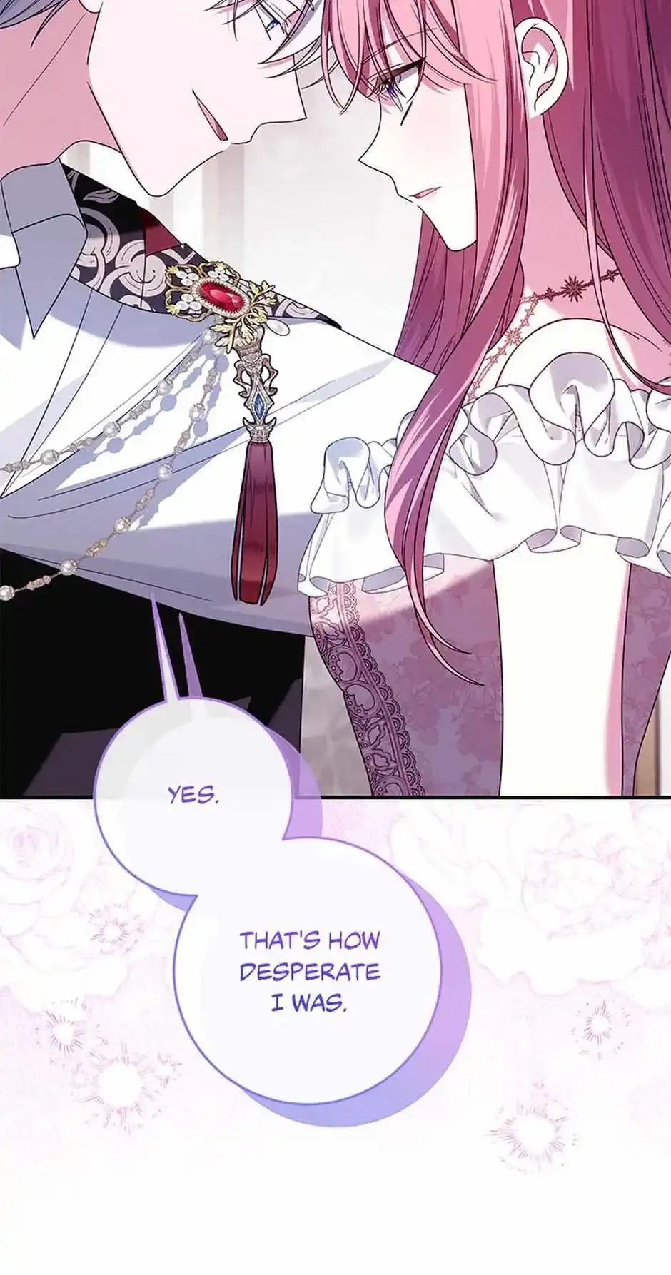 I Met The Male Lead In Prison - Chapter 72 Page 51