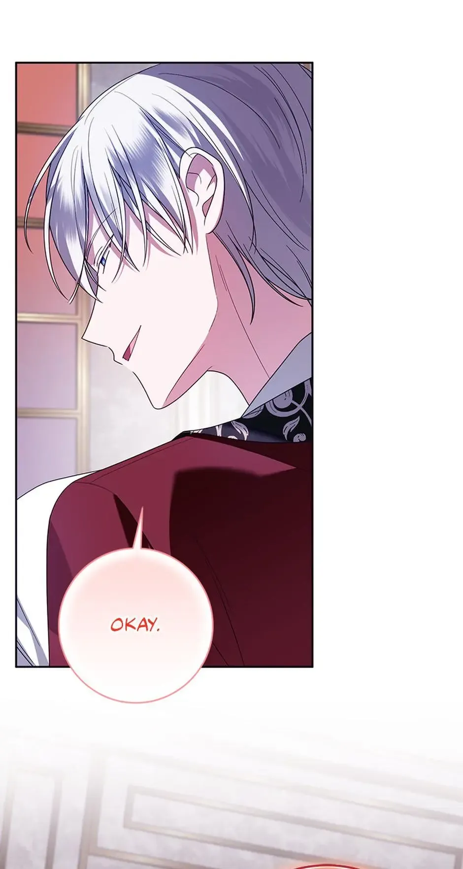 I Met The Male Lead In Prison - Chapter 72 Page 53