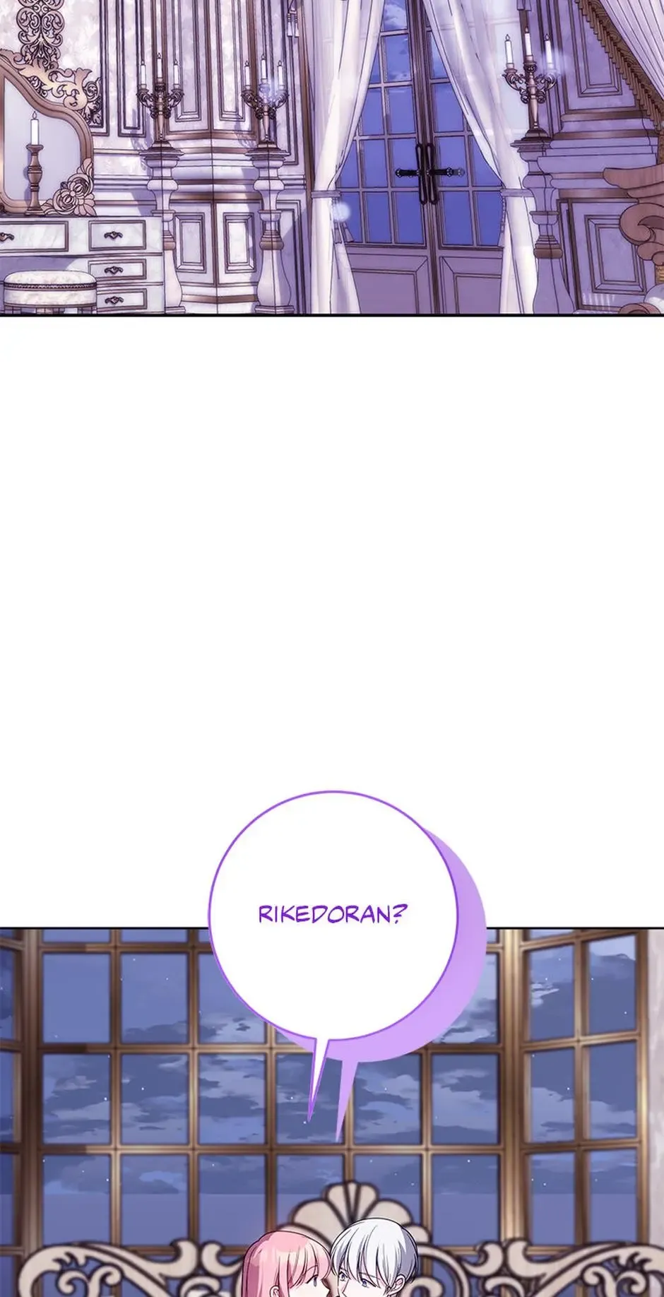 I Met The Male Lead In Prison - Chapter 72 Page 60