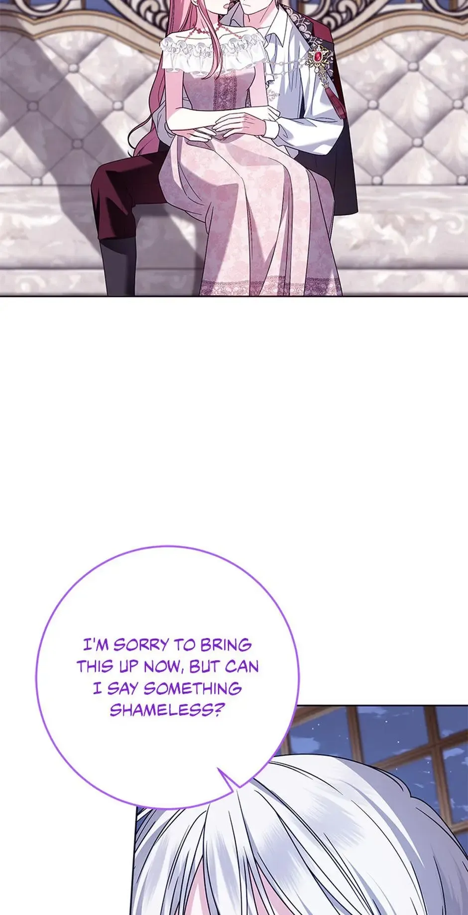 I Met The Male Lead In Prison - Chapter 72 Page 61