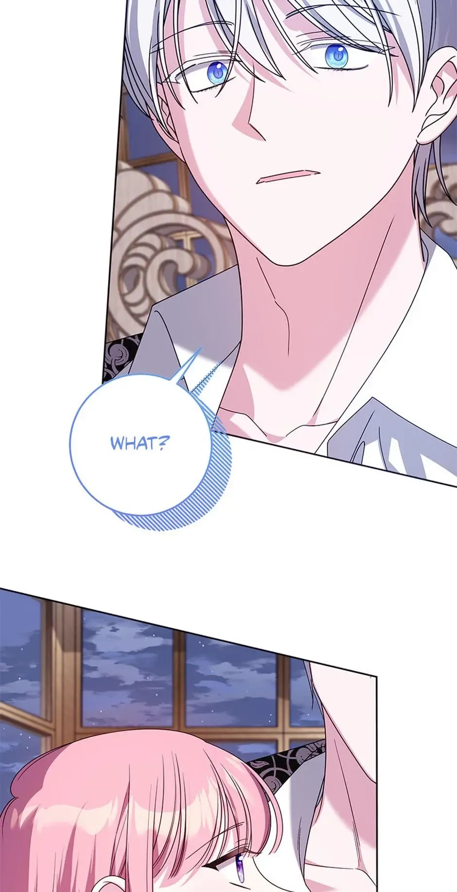 I Met The Male Lead In Prison - Chapter 72 Page 62