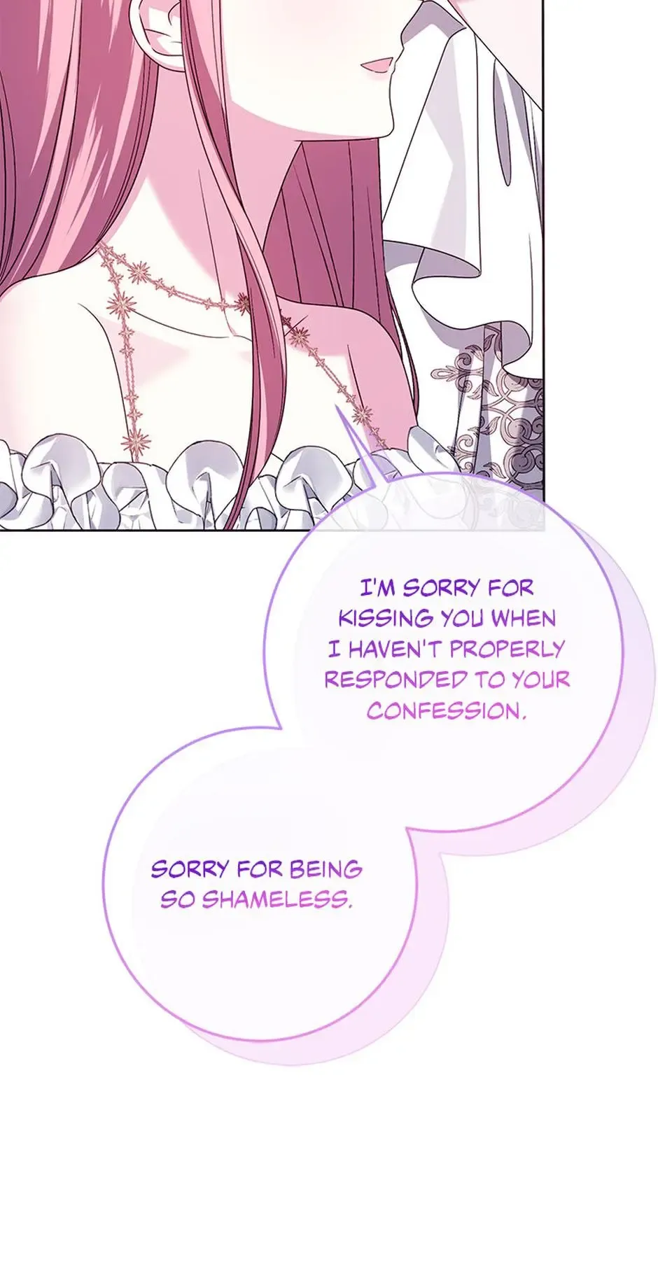 I Met The Male Lead In Prison - Chapter 72 Page 63
