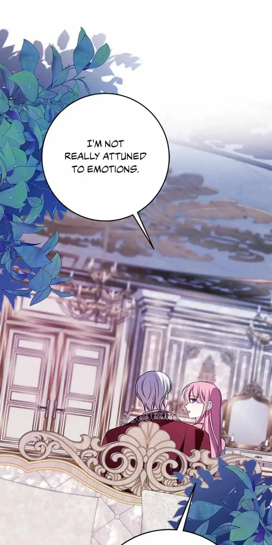 I Met The Male Lead In Prison - Chapter 72 Page 66
