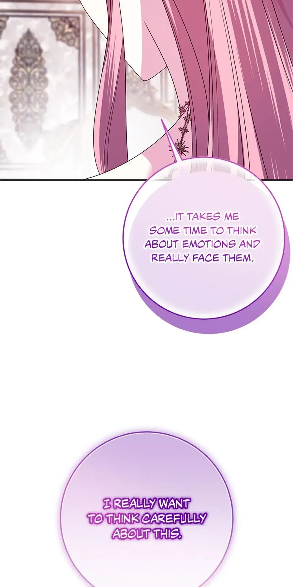 I Met The Male Lead In Prison - Chapter 72 Page 68