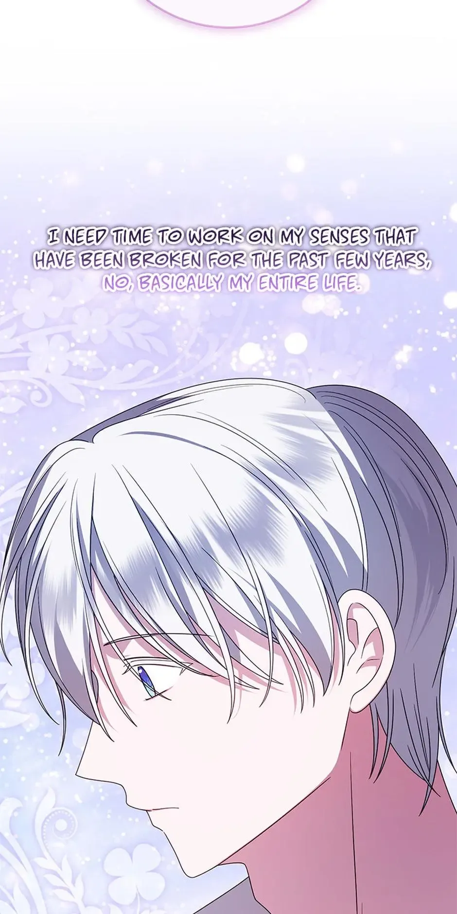 I Met The Male Lead In Prison - Chapter 72 Page 69