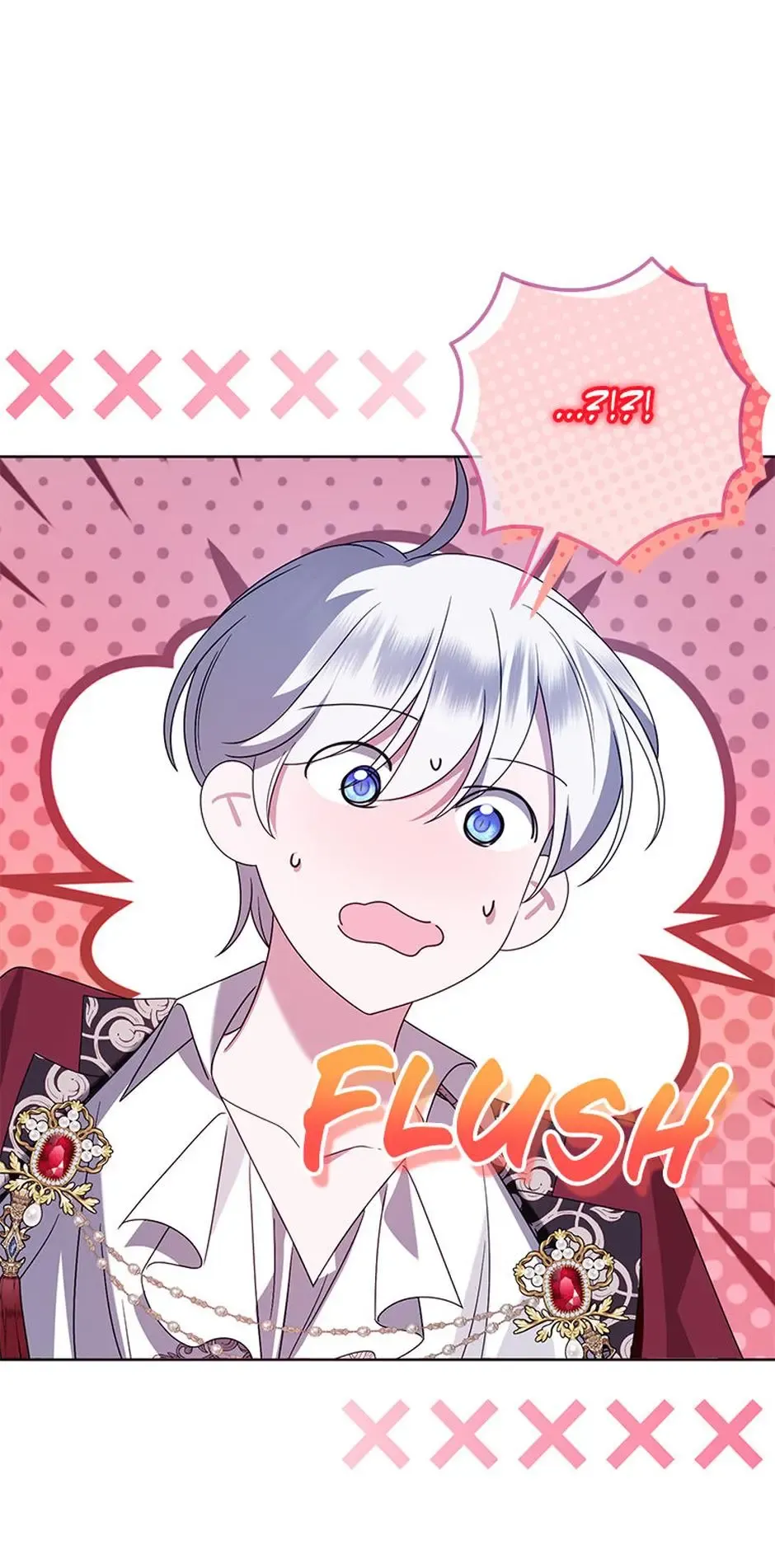 I Met The Male Lead In Prison - Chapter 72 Page 74