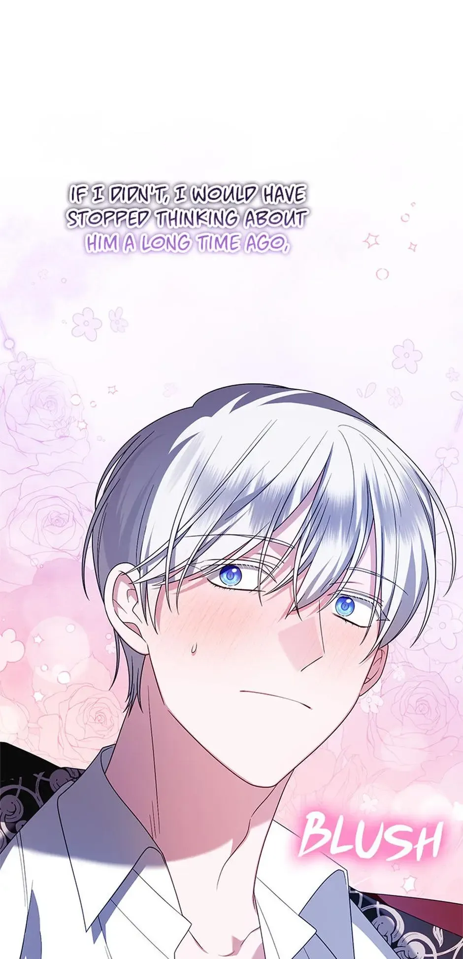 I Met The Male Lead In Prison - Chapter 73 Page 4