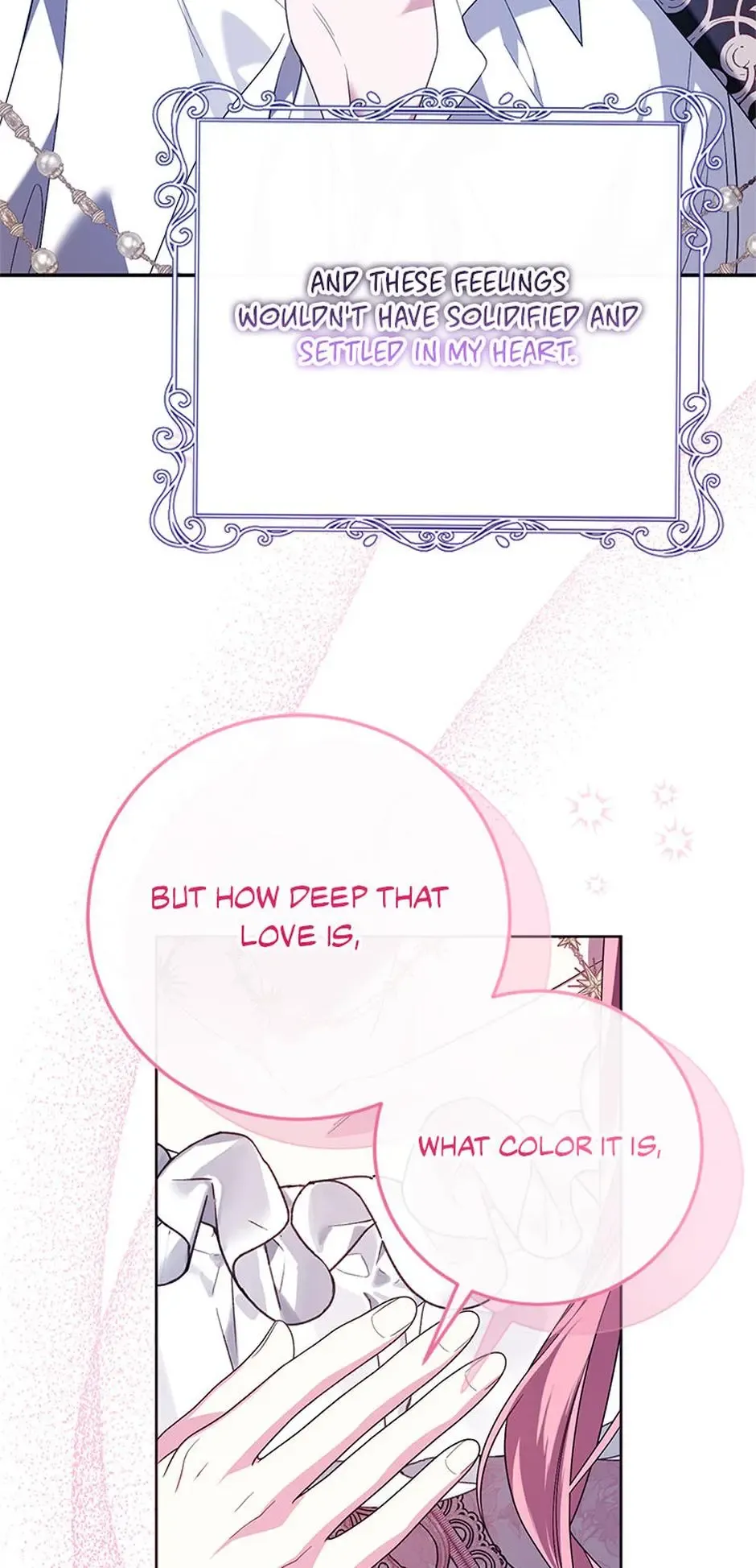 I Met The Male Lead In Prison - Chapter 73 Page 5