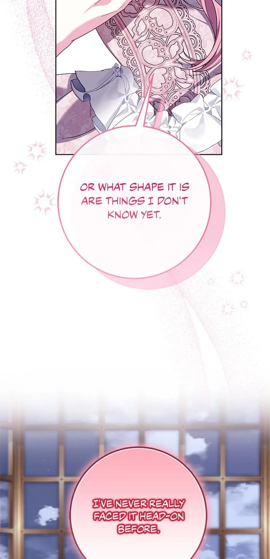 I Met The Male Lead In Prison - Chapter 73 Page 6