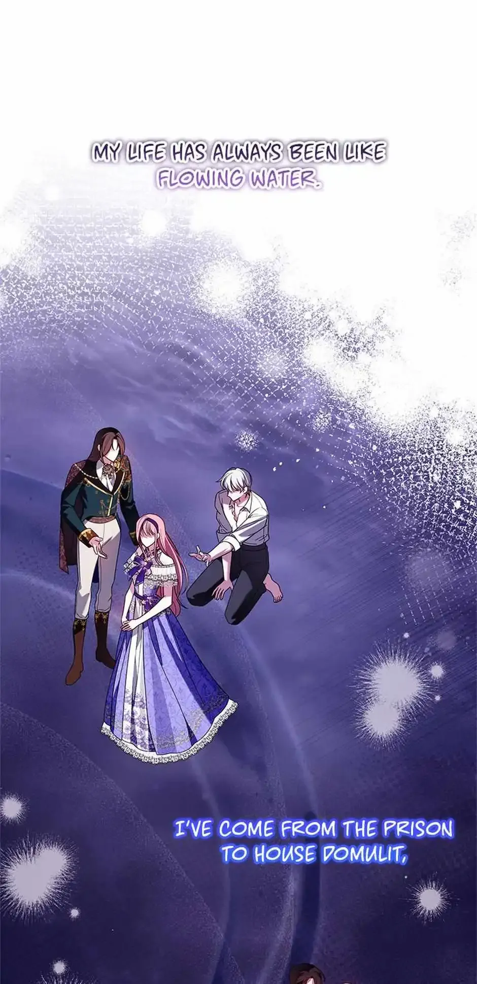 I Met The Male Lead In Prison - Chapter 73 Page 20