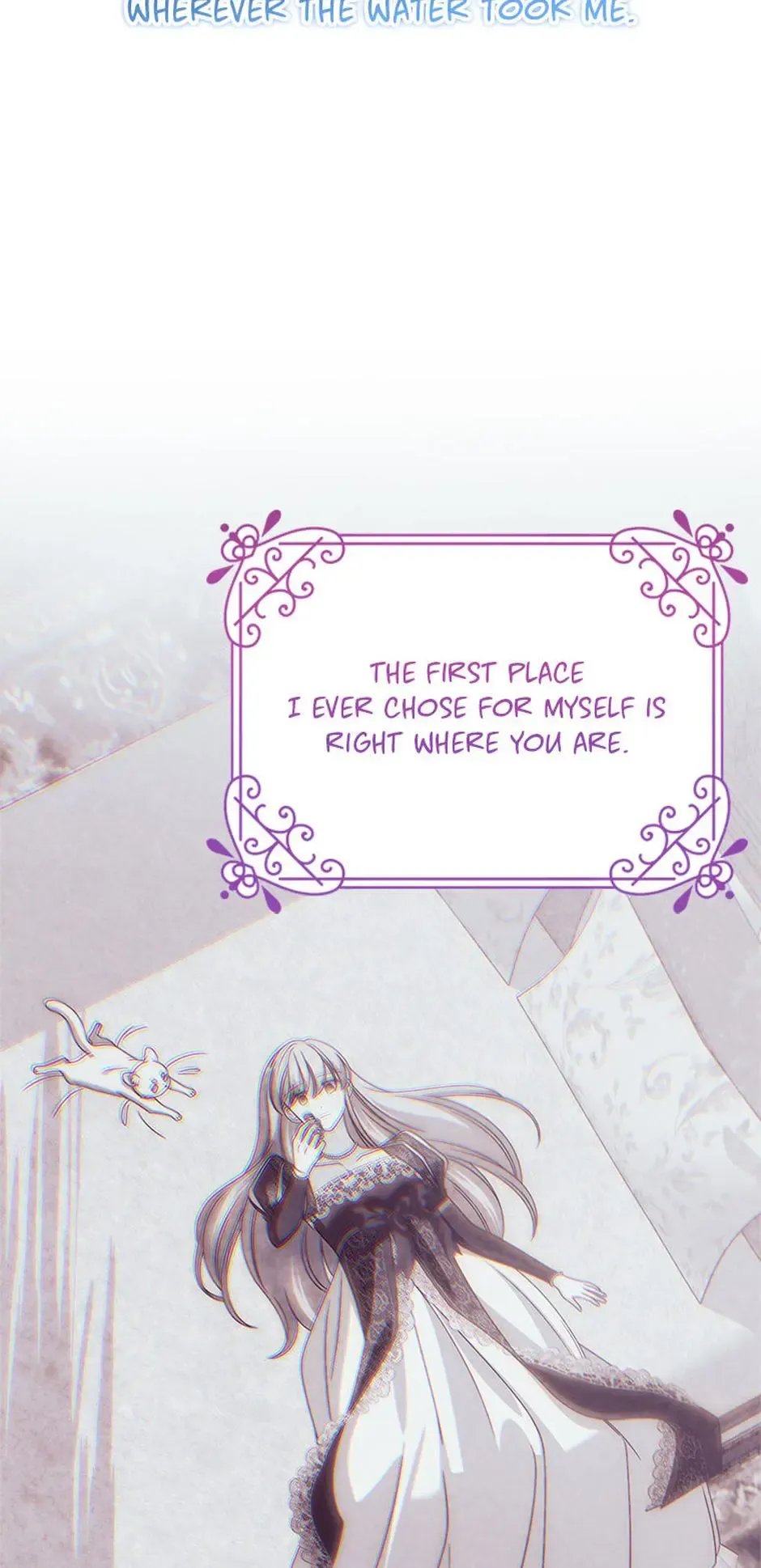I Met The Male Lead In Prison - Chapter 73 Page 22