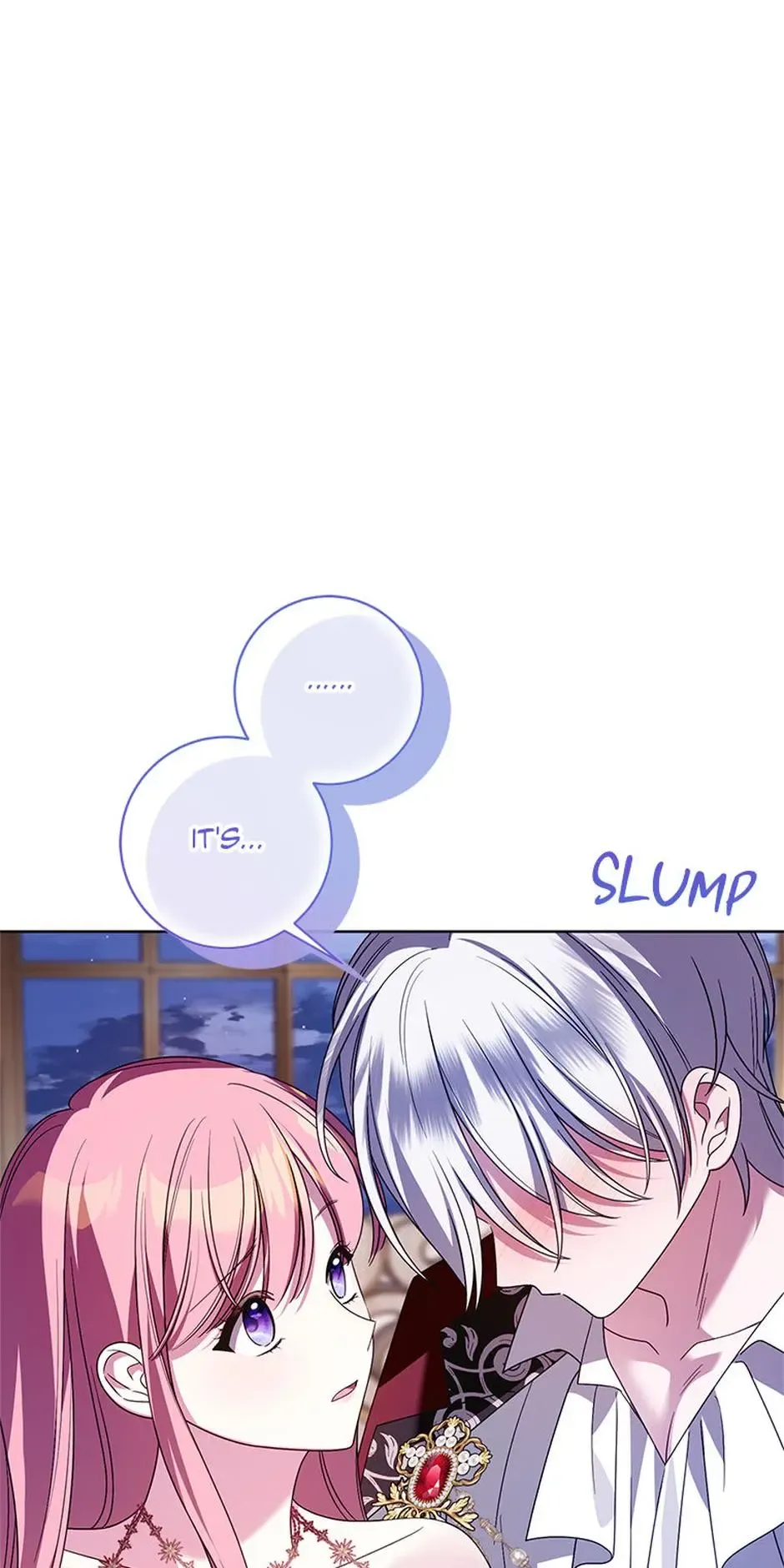 I Met The Male Lead In Prison - Chapter 73 Page 28