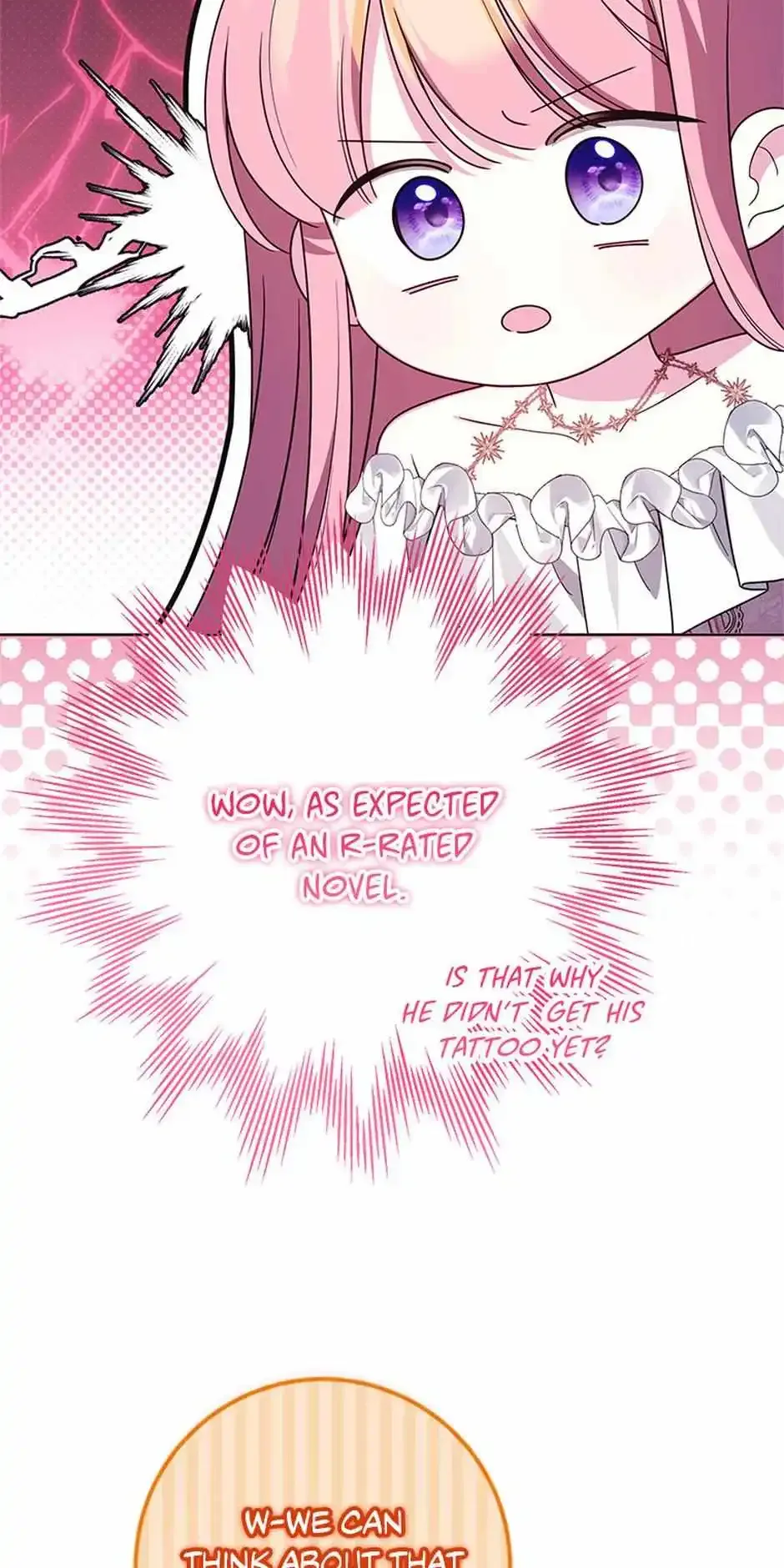 I Met The Male Lead In Prison - Chapter 73 Page 30