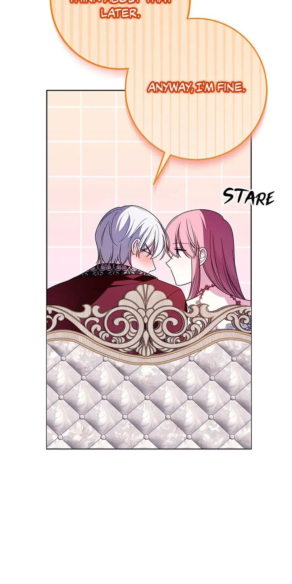I Met The Male Lead In Prison - Chapter 73 Page 31