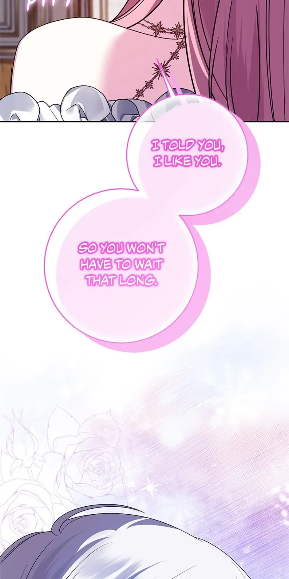 I Met The Male Lead In Prison - Chapter 73 Page 33