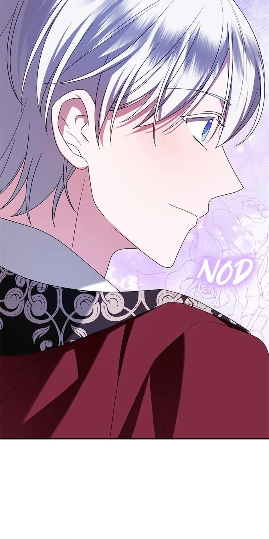 I Met The Male Lead In Prison - Chapter 73 Page 34