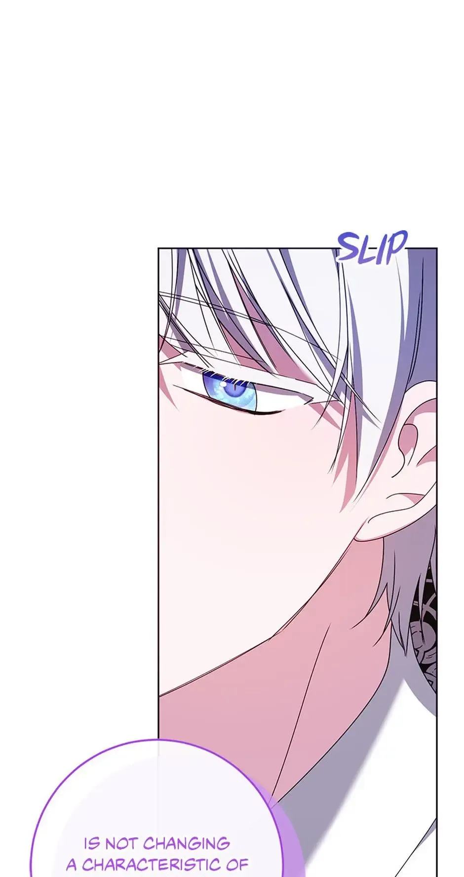 I Met The Male Lead In Prison - Chapter 73 Page 35